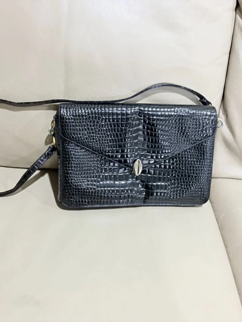 Vintage Palizzio bag (Preowned)